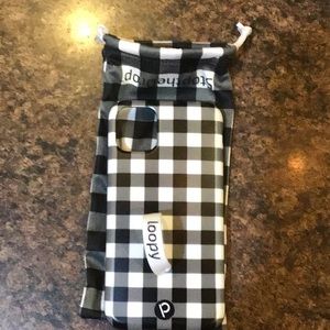 iPhone 11 loopy case.